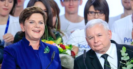 Nowy rejestr PiS. Od każdej firmy po 200 zł
