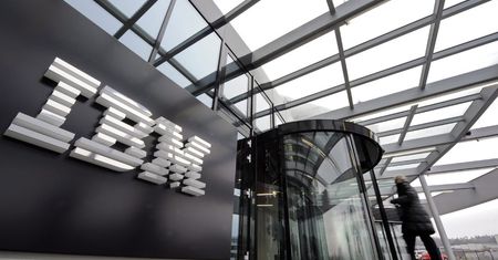 IBM uniknął kary za łapówki w Polsce. USA zamknęły śledztwo