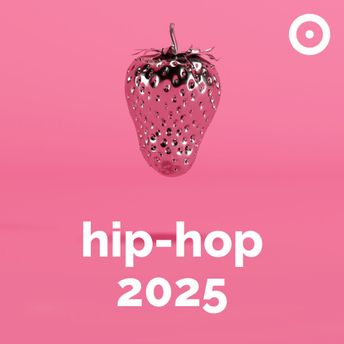 Logo stacji Hip-Hop 2025