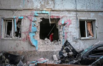 Wojna na Ukrainie. Kijów podaje dane: zginęło ponad 700 żołnierzy