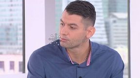 Mateusz Michalski: Każdy medal jest cenny i dla nas osobiście ważny