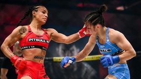 KSW 82. Anita Bekus - Aleksandra Tonczewa (galeria)