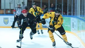 GKS Katowice - Comarch Cracovia 4:2 (galeria) 