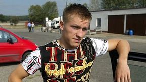 Pazdan z włosami, Kuba młodzieniaszek. Zobacz metamorfozy polskich piłkarzy