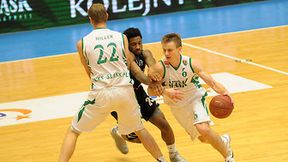 WKS Śląsk Wrocław - PGE Turów Zgorzelec 91:97
