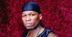 50 Cent pomaga Afryce