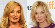 "American Horror Story": Jessica Lange naciągnęła sobie twarz?