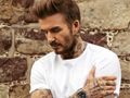 Nie miał wątpliwości. Beckham wskazał najlepszego piłkarza w historii