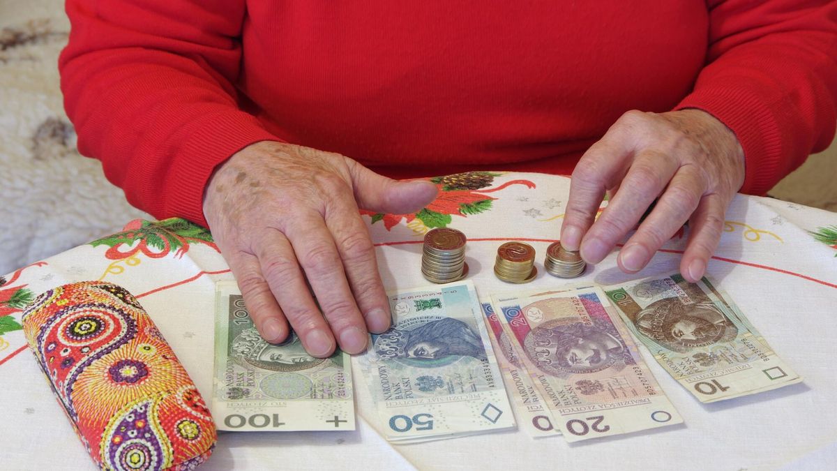 Tyle można dostać w ramach renty wdowiej. ZUS rozpoczął przyjmowanie wniosków