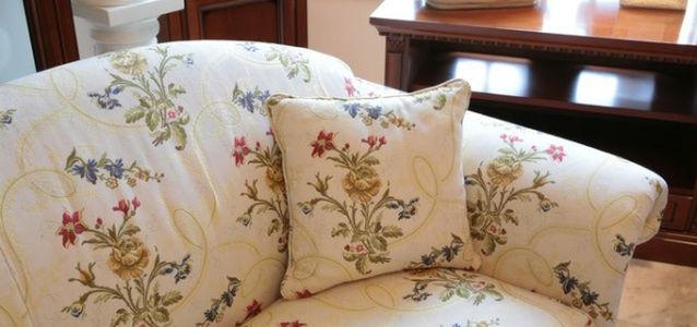 Kwiatowe wzory. Modne czy tandetne?