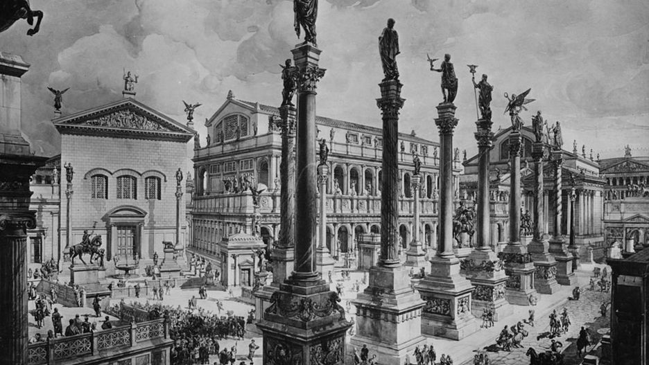 Podręczniki lub "Asterix"