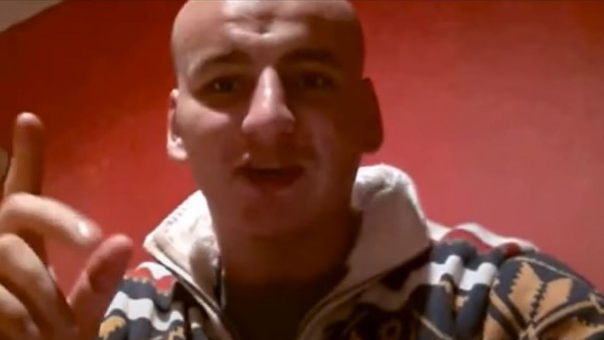 Na zdjęciu: Artur Szpilka