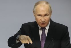 Putin powiedział wprost o ataku na Ukrainę