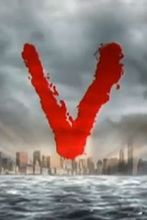 Dokładna data premiery serialu "V"