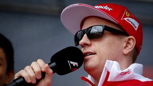 Kimi Raikkonen jednak zatrzyma fotel w Ferrari?