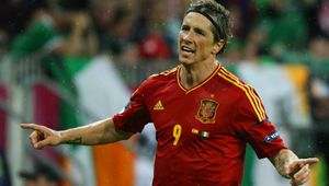 Fernando Torres: Wszystko przez pierwszą bramkę