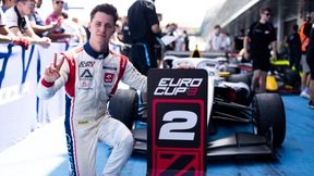 Świetny weekend Sztuki w Hiszpanii. Kolejne podium polskiego talentu