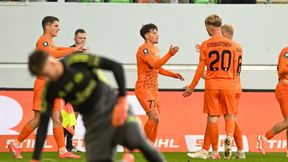 Kolejna porażka Legii Warszawa. Obrońca antybohaterem