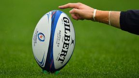 Rugby. Holandia - Polska. Przegrana w ostatnich minutach. Polacy bez punktów