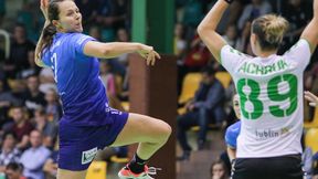 PGNiG Superliga Kobiet: Piotrcovia - KPR Jelenia Góra. Zwycięstwo kontrolowane