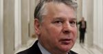 Borusewicz: Możliwa koalicja PiS-LiD, ale nie PO-LiD