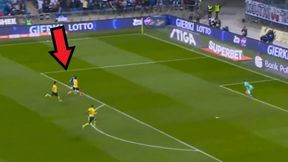 Szalone widowisko w Poznaniu. Trzy gole w sześć minut [WIDEO]