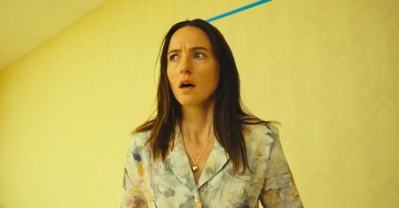 Za młody na taki rekord? Absurdalne teorie po sukcesie filmu