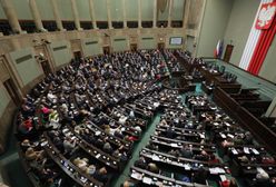 Sejm zadecydował ws. rolników. Ważne trzy ustawy