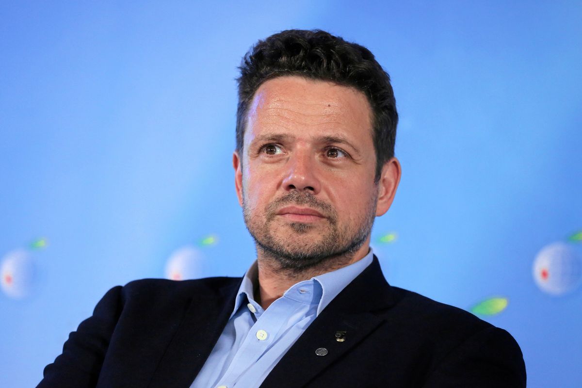 Rafał Trzaskowski: mam obawy ws. kalkulacji PiS przy 500+ na pierwsze dziecko