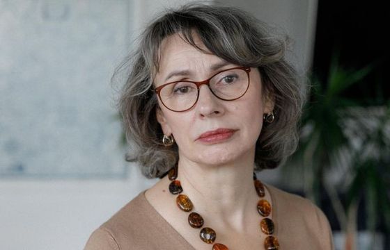 Agnieszka Romaszewska-Guzy zwolniona dyscyplinarnie z TVP