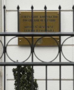 Rosyjscy dyplomaci są winni gdańskiemu magistratowi ponad 5 milionów złotych czynszu
