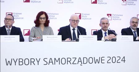 Języczek u wagi. Radny Lewicy decydujący w łódzkiej układance