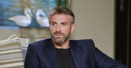 Maciej Dowbor skomentował występ Kamila Stocha. "Jesteś mistrzem"