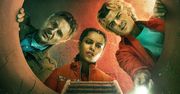 W ten weekend obejrzysz pełną akcji komedię sci-fi z gwiazdą Stranger Things i Liamem Neesonem. Fani nie mogą przegapić nowości od scenarzysty Parku Jurajskiego