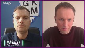 "Rozmowy były dość zaawansowane". Gwiazda była blisko GKM-u