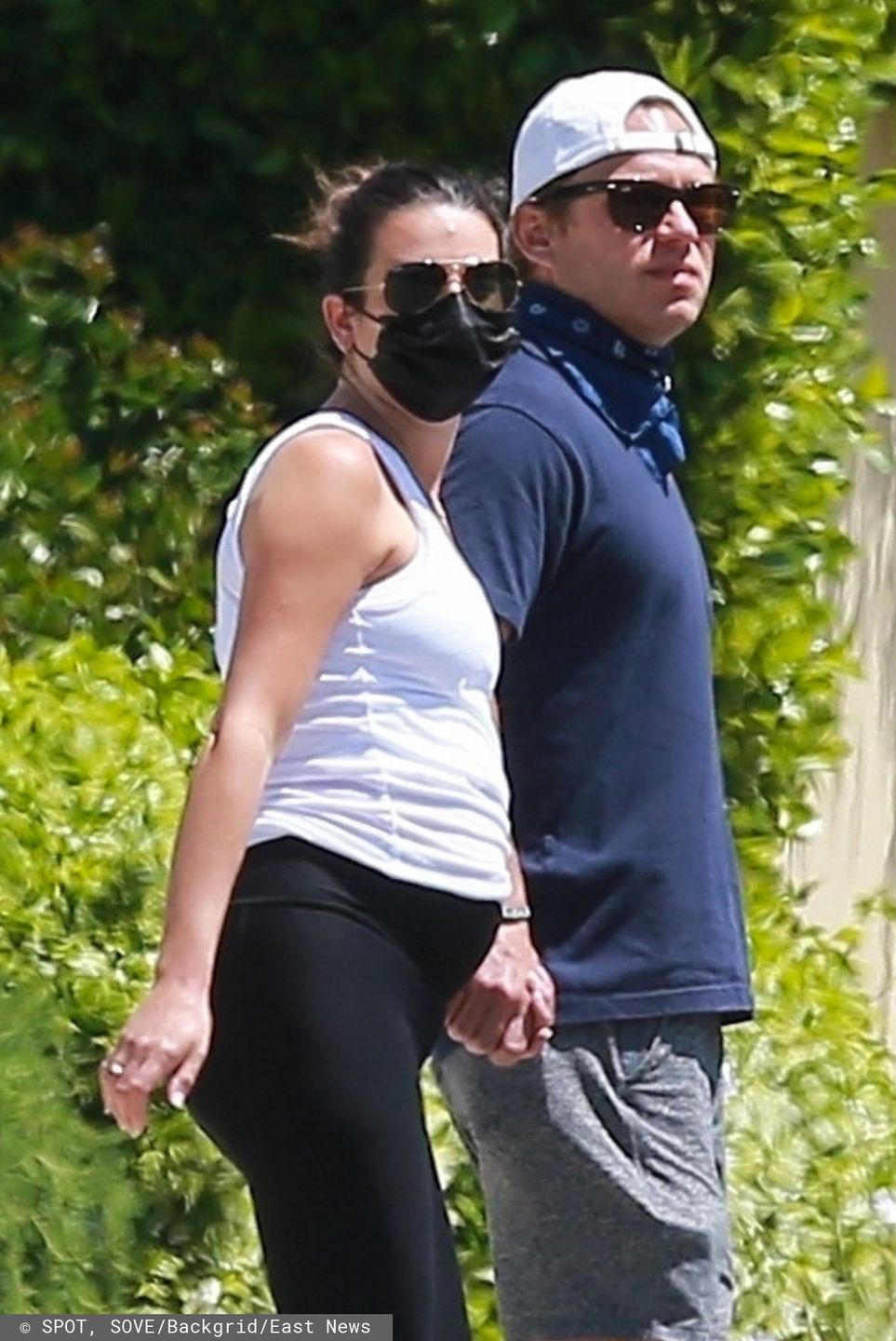 Lea Michele