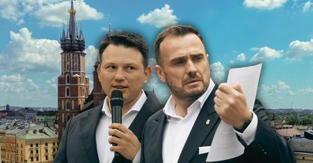 Wróblewski: Takiej kompromitacji Konfederacji nie było od lat