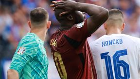 Największy pechowiec Euro 2024. Czy otrzyma kolejny cios od sędziów?