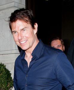 Tom Cruise jest twarzą sekty scjentologów. "Wszystko im zawdzięczam"