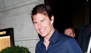 Tom Cruise jest twarzą sekty scjentologów. "Wszystko im zawdzięczam"