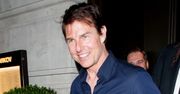 Tom Cruise jest twarzą sekty scjentologów. "Wszystko im zawdzięczam"