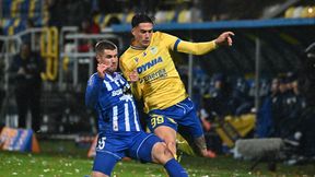 PKO Ekstraklasa: rośnie przewaga lidera, ważna wygrana Rakowa, zobacz tabelę