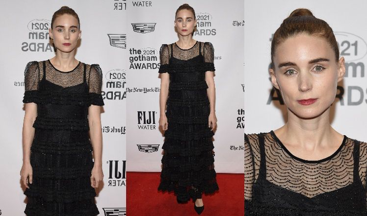 Rooney Mara