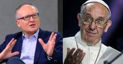 Prawicowy publicysta twierdzi, że mniej wiernych w kościołach, to efekt Franciszka. "Przyciąga mniej ludzi!"