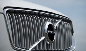 Volvo zwiksza sprzeda