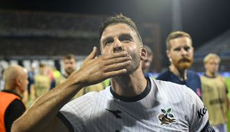 Królestwo ryb i ropy wkracza do LM