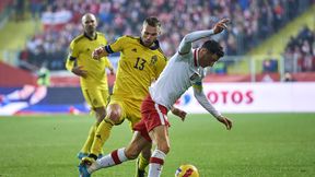 Lewandowski dobrze zapamiętał mecz ze Szwecją. "Do dziś mam ślad"