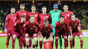 To on zawalił baraż Polakom. "Zepchnął zespół w przepaść"