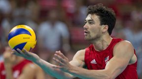 Medalista olimpijski zmienia klub. Wybrał rosyjskie pieniądze