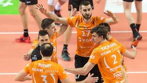 Frekwencja w PlusLidze: Lubin najlepszy w 25. kolejce